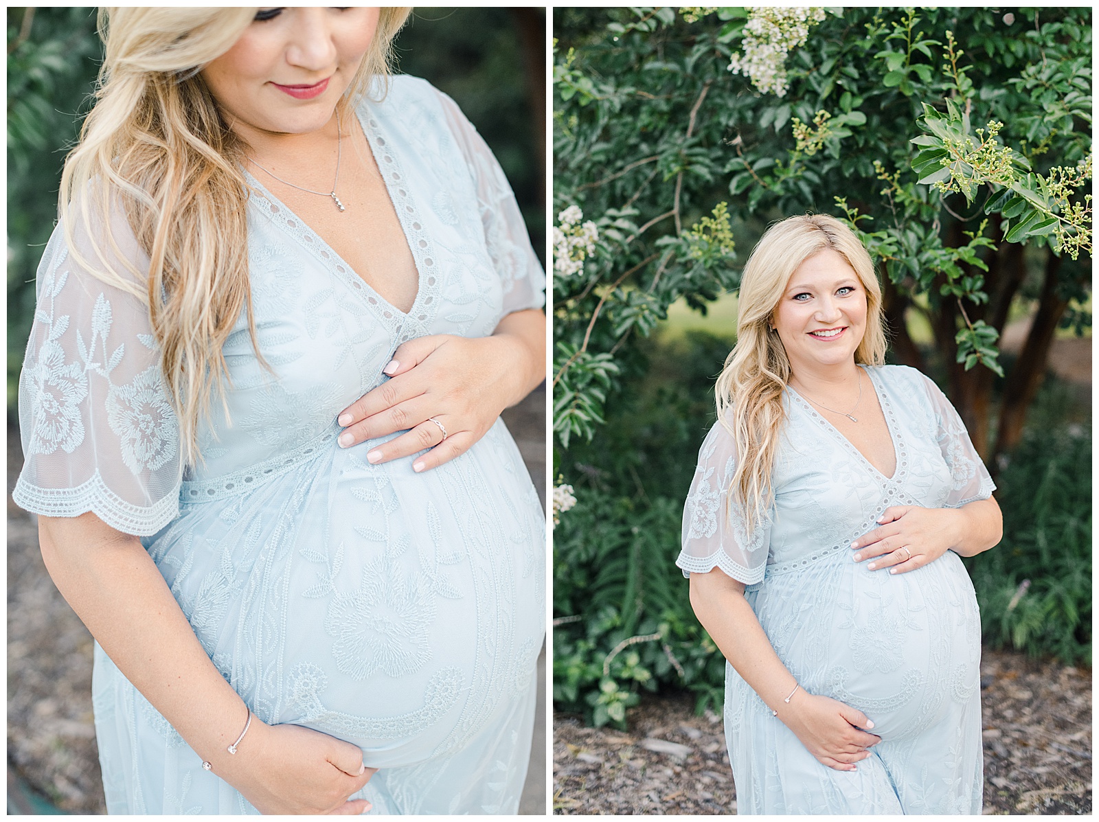 New Orleans Maternity Photographer Chelsea Rousey Photography pregnant mom in new orleans