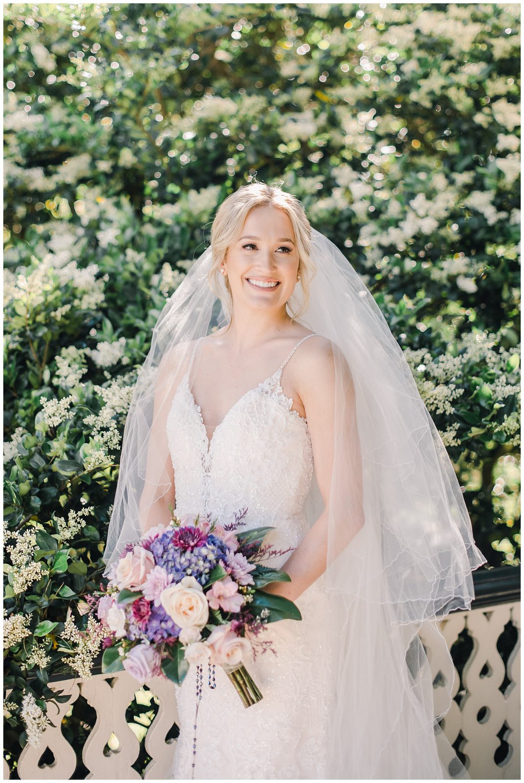 New Orleans Wedding Photographer | Amelie's Bridal Session ...