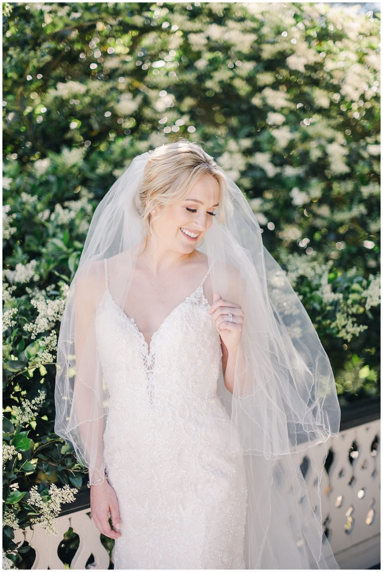 New Orleans Wedding Photographer | Amelie's Bridal Session ...