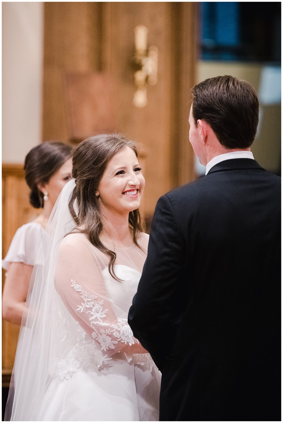 New Orleans Wedding Photographer | Meredith & Brandon - chelsearousey.com